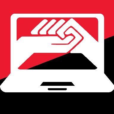 Logo CNT-SO Numérique